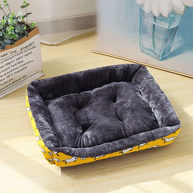 Housse de Siège Imperméable pour Animaux