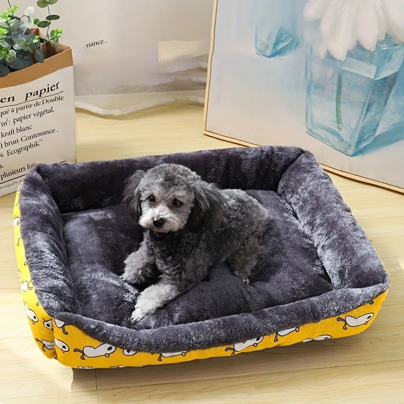 Housse de Siège Imperméable pour Animaux