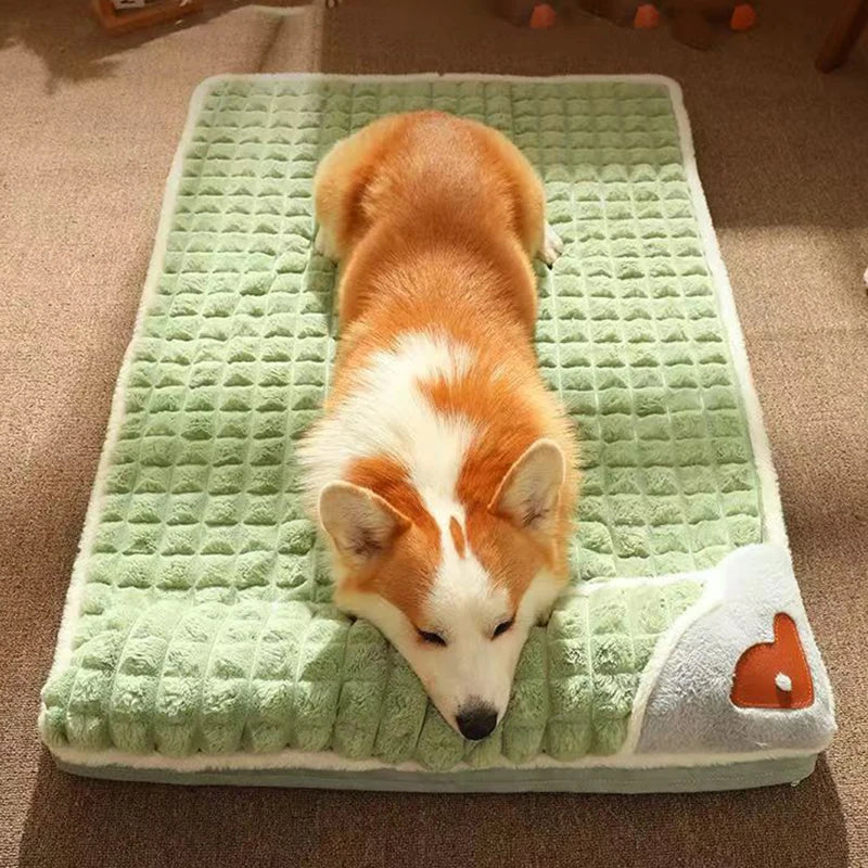 Tapis Douillet MADDEN pour Chiens