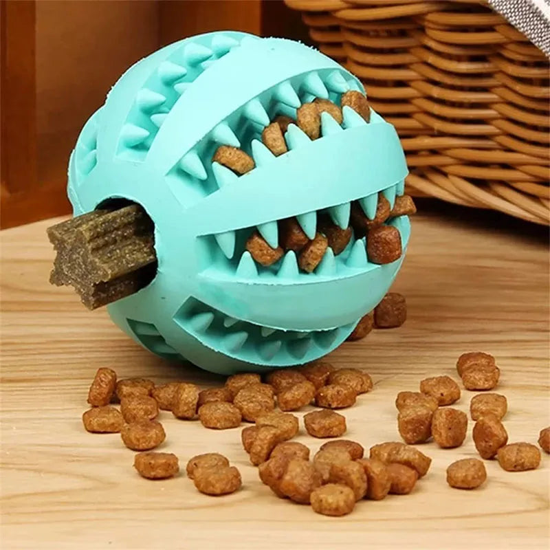 Balle Interactif pour Chiens et Chats