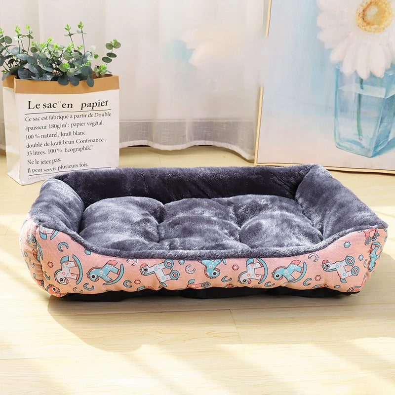 Housse de Siège Imperméable pour Animaux
