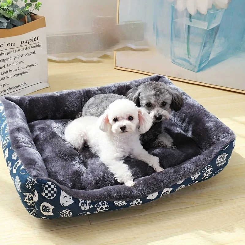 Housse de Siège Imperméable pour Animaux