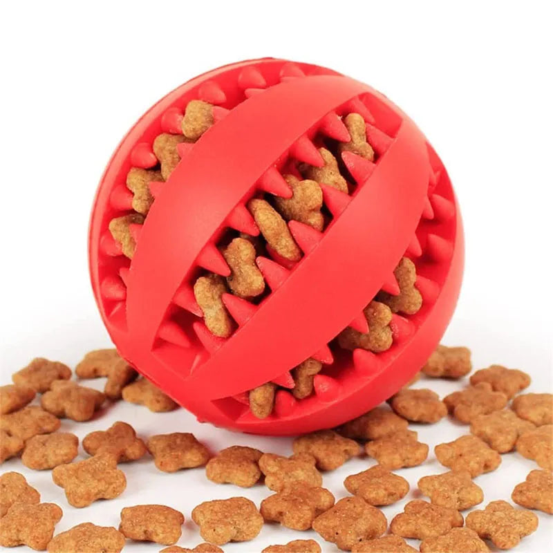 Balle Interactif pour Chiens et Chats