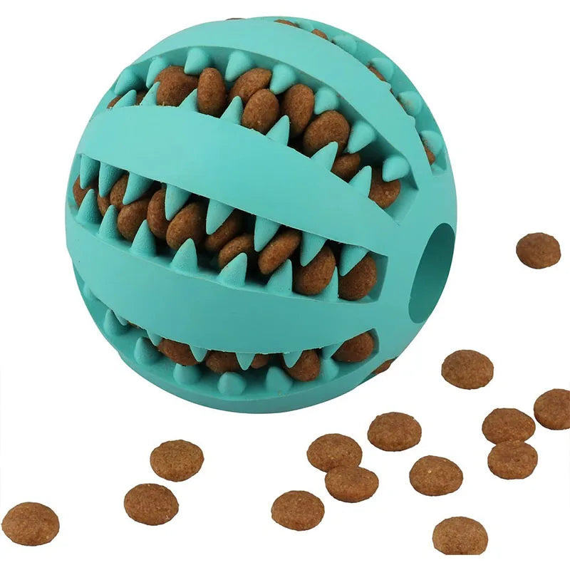 Balle Interactif pour Chiens et Chats
