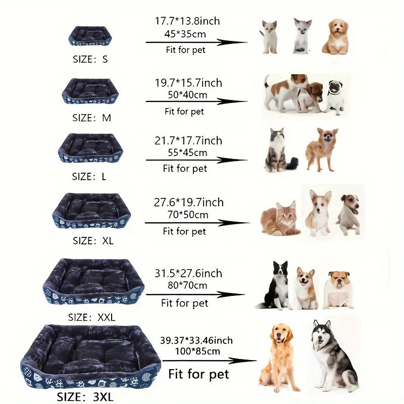 Housse de Siège Imperméable pour Animaux