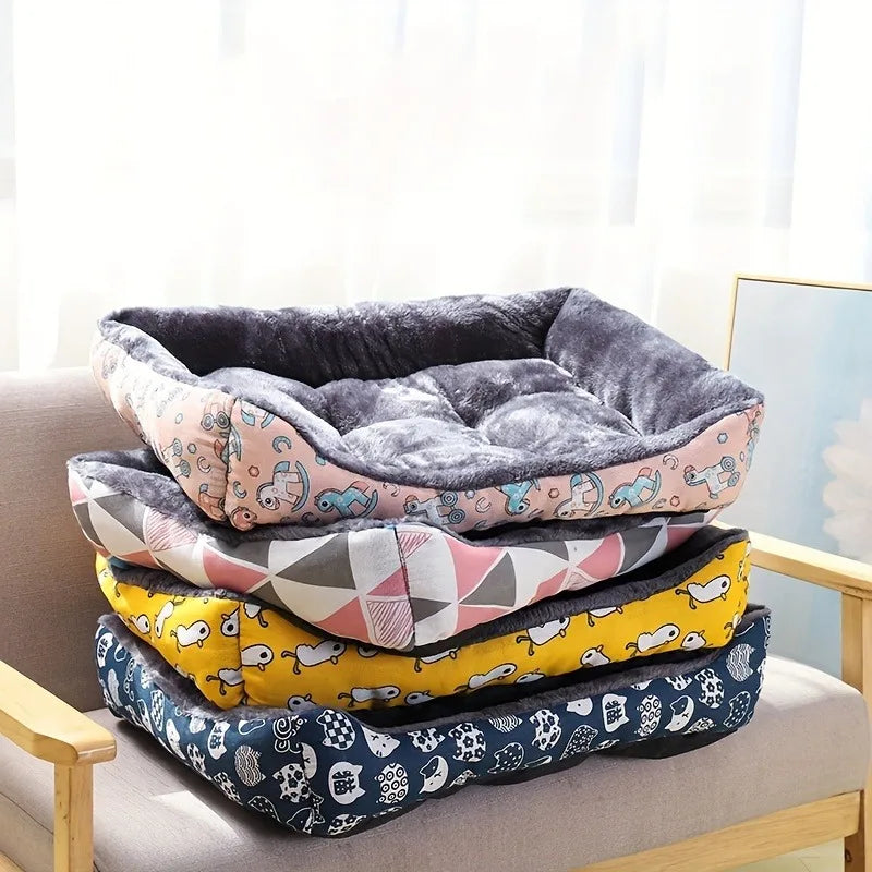 Housse de Siège Imperméable pour Animaux