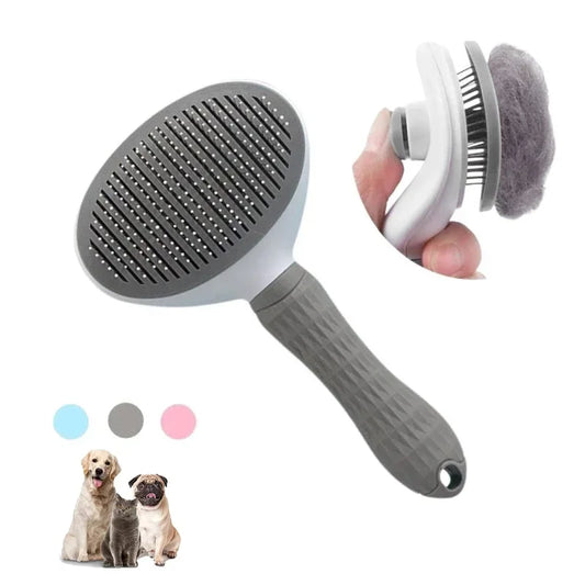 Brosse à Poils pour Chiens et chats