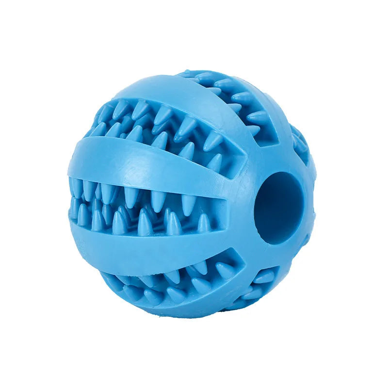 Balle Interactif pour Chiens et Chats