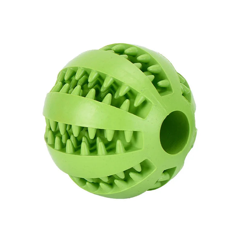 Balle Interactif pour Chiens et Chats