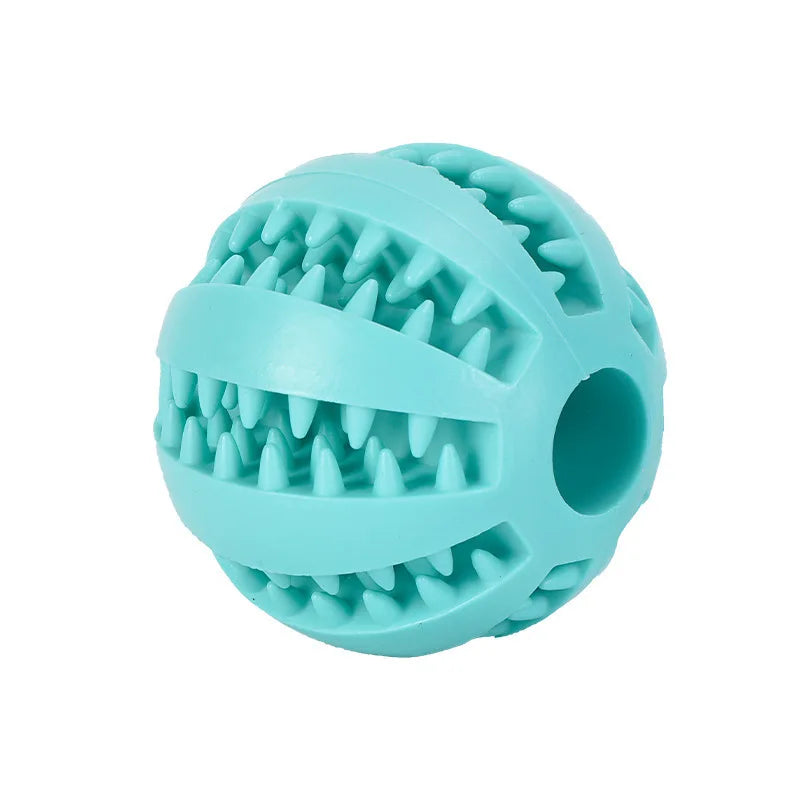 Balle Interactif pour Chiens et Chats